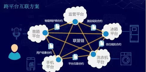 物聯(lián)網(wǎng)安全桎梏背后 區(qū)塊鏈技術(shù)的應(yīng)用與探索